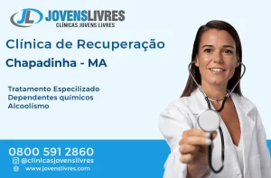 Leia mais sobre o artigo Clínica de Recuperação em Chapadinha – MA – Transforme Vidas com o Jovens Livres