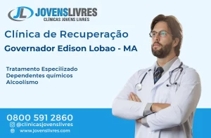 Leia mais sobre o artigo Clínica de Recuperação em Governador Edison Lobão – MA – Transforme Vidas com o Jovens Livres