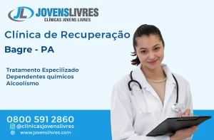 Leia mais sobre o artigo Clínica de Recuperação em Bagre – PA – Transforme Vidas com o Jovens Livres