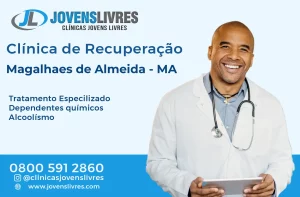 Leia mais sobre o artigo Clínica de Recuperação em Magalhães de Almeida – MA – Transforme Vidas com o Jovens Livres