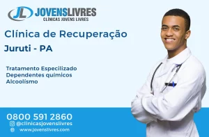 Leia mais sobre o artigo Clínica de Recuperação em Juruti – PA – Transforme Vidas com o Jovens Livres