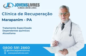 Leia mais sobre o artigo Clínica de Recuperação em Marapanim – PA – Transforme Vidas com o Jovens Livres