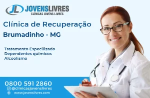 Leia mais sobre o artigo Clínica de Recuperação em Brumadinho – MG – Transforme Vidas com o Jovens Livres