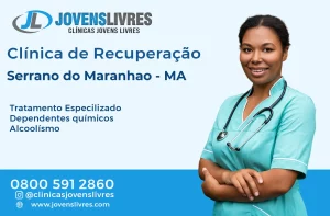 Leia mais sobre o artigo Clínica de Recuperação em Serrano do Maranhão – MA – Transforme Vidas com o Jovens Livres