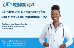 Leia mais sobre o artigo Clínica de Recuperação em São Mateus do Maranhão – MA – Transforme Vidas com o Jovens Livres