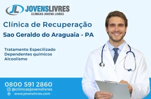Leia mais sobre o artigo Clínica de Recuperação em São Geraldo do Araguaia – PA – Transforme Vidas com o Jovens Livres