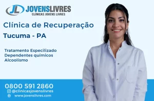 Leia mais sobre o artigo Clínica de Recuperação em Tucumã – PA – Transforme Vidas com o Jovens Livres