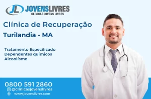 Leia mais sobre o artigo Clínica de Recuperação em Turilândia – MA – Transforme Vidas com o Jovens Livres