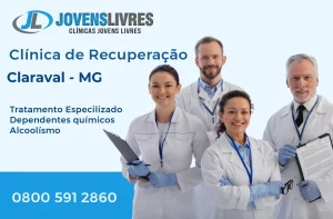 Leia mais sobre o artigo Clínica de Recuperação em Claraval – MG – Transforme Vidas com o Jovens Livres