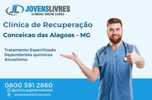 Leia mais sobre o artigo Clínica de Recuperação em Conceição das Alagoas – MG – Transforme Vidas com o Jovens Livres