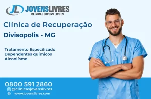 Leia mais sobre o artigo Clínica de Recuperação em Divisópolis – MG – Transforme Vidas com o Jovens Livres