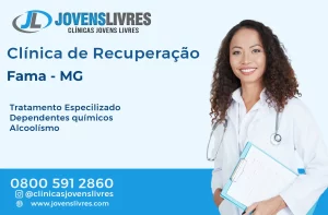Leia mais sobre o artigo Clínica de Recuperação em Fama – MG – Transforme Vidas com o Jovens Livres