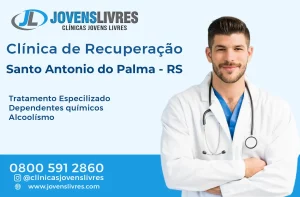 Leia mais sobre o artigo Clínica de Recuperação em Santo Antônio do Palma – RS – Transforme Vidas com o Jovens Livres