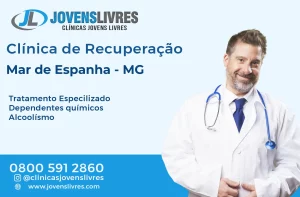 Leia mais sobre o artigo Clínica de Recuperação em Mar de Espanha – MG – Transforme Vidas com o Jovens Livres