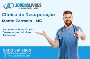 Leia mais sobre o artigo Clínica de Recuperação em Monte Carmelo – MG – Transforme Vidas com o Jovens Livres