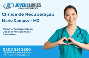 Leia mais sobre o artigo Clínica de Recuperação em Mário Campos – MG – Transforme Vidas com o Jovens Livres