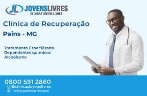 Leia mais sobre o artigo Clínica de Recuperação em Pains – MG – Transforme Vidas com o Jovens Livres