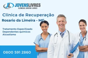 Leia mais sobre o artigo Clínica de Recuperação em Rosário da Limeira – MG – Transforme Vidas com o Jovens Livres