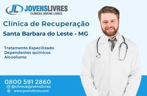 Leia mais sobre o artigo Clínica de Recuperação em Santa Bárbara do Leste – MG – Transforme Vidas com o Jovens Livres