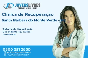 Leia mais sobre o artigo Clínica de Recuperação em Santa Bárbara do Monte Verde – MG – Transforme Vidas com o Jovens Livres