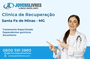 Leia mais sobre o artigo Clínica de Recuperação em Santa Fé de Minas – MG – Transforme Vidas com o Jovens Livres