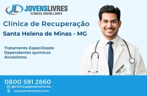 Leia mais sobre o artigo Clínica de Recuperação em Santa Helena de Minas – MG – Transforme Vidas com o Jovens Livres