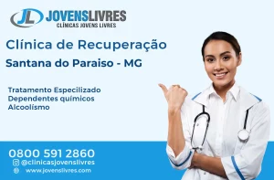 Leia mais sobre o artigo Clínica de Recuperação em Santana do Paraíso – MG – Transforme Vidas com o Jovens Livres