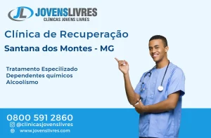 Leia mais sobre o artigo Clínica de Recuperação em Santana dos Montes – MG – Transforme Vidas com o Jovens Livres