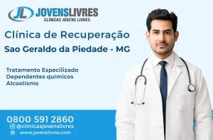 Leia mais sobre o artigo Clínica de Recuperação em São Geraldo da Piedade – MG – Transforme Vidas com o Jovens Livres
