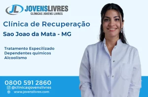 Leia mais sobre o artigo Clínica de Recuperação em São João da Mata – MG – Transforme Vidas com o Jovens Livres