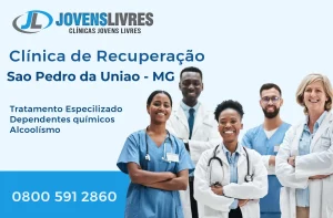 Leia mais sobre o artigo Clínica de Recuperação em São Pedro da União – MG – Transforme Vidas com o Jovens Livres