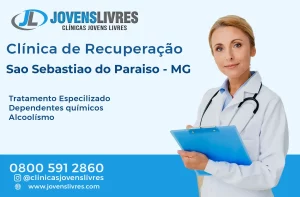 Leia mais sobre o artigo Clínica de Recuperação em São Sebastião do Paraíso – MG – Transforme Vidas com o Jovens Livres