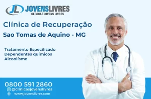 Leia mais sobre o artigo Clínica de Recuperação em São Tomás de Aquino – MG – Transforme Vidas com o Jovens Livres