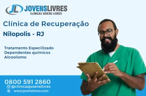 Leia mais sobre o artigo Clínica de Recuperação em Nilópolis – RJ – Transforme Vidas com o Jovens Livres