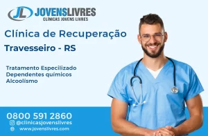 Leia mais sobre o artigo Clínica de Recuperação em Travesseiro – RS – Transforme Vidas com o Jovens Livres