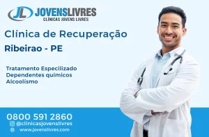 Leia mais sobre o artigo Clínica de Recuperação em Ribeirão – PE – Transforme Vidas com o Jovens Livres
