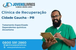 Leia mais sobre o artigo Clínica de Recuperação em Cidade Gaúcha – PR – Transforme Vidas com o Jovens Livres