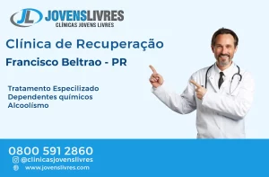 Leia mais sobre o artigo Clínica de Recuperação em Francisco Beltrão – PR – Transforme Vidas com o Jovens Livres