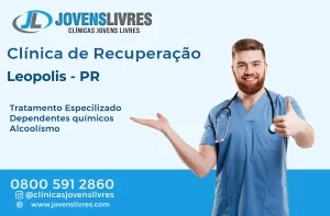 Leia mais sobre o artigo Clínica de Recuperação em Leópolis – PR – Transforme Vidas com o Jovens Livres
