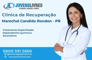 Leia mais sobre o artigo Clínica de Recuperação em Marechal Cândido Rondon – PR – Transforme Vidas com o Jovens Livres