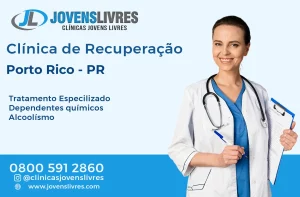 Leia mais sobre o artigo Clínica de Recuperação em Porto Rico – PR – Transforme Vidas com o Jovens Livres