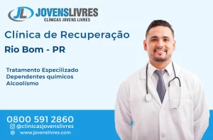 Leia mais sobre o artigo Clínica de Recuperação em Rio Bom – PR – Transforme Vidas com o Jovens Livres