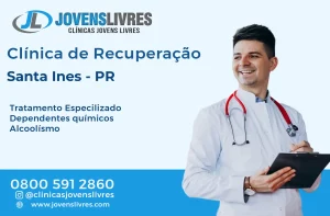 Leia mais sobre o artigo Clínica de Recuperação em Santa Inês – PR – Transforme Vidas com o Jovens Livres
