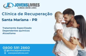 Leia mais sobre o artigo Clínica de Recuperação em Santa Mariana – PR – Transforme Vidas com o Jovens Livres