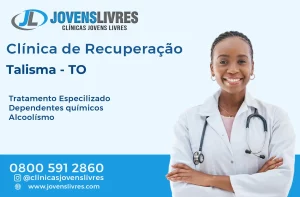 Leia mais sobre o artigo Clínica de Recuperação em Talismã – TO – Transforme Vidas com o Jovens Livres