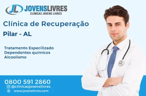 Leia mais sobre o artigo Clínica de Recuperação em Pilar – AL – Transforme Vidas com o Jovens Livres