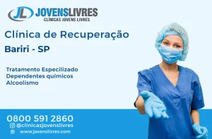 Leia mais sobre o artigo Clínica de Recuperação em Bariri – SP – Transforme Vidas com o Jovens Livres