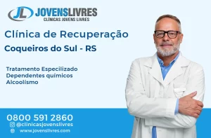 Leia mais sobre o artigo Clínica de Recuperação em Coqueiros do Sul – RS – Transforme Vidas com o Jovens Livres