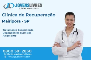 Leia mais sobre o artigo Clínica de Recuperação em Mairiporã – SP – Transforme Vidas com o Jovens Livres