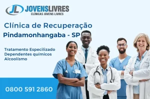 Leia mais sobre o artigo Clínica de Recuperação em Pindamonhangaba – SP – Transforme Vidas com o Jovens Livres